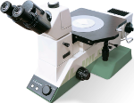 OMOS M Series Analytical Metallographic Systems 