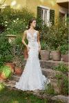 Bridal gown - 3021