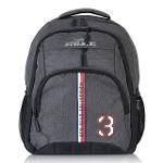 Aoking 32L Large Capacity Waterproof Gym Travel Luggage Duffel Bag Mens Sports
