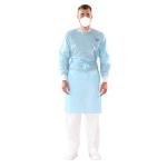 EHSP 800 LEVEL-1 ISOLATION GOWN 
