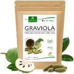 MoriVeda® Graviola tablets