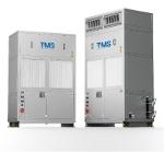 ISCW Water Cooled Type Self Contained units