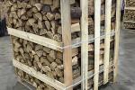 Quality Poplar Firewood