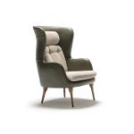 Barona Berjer Lounge Chairs