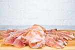 Platter – Parma Ham, Mortadella, Speck