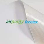 airpurity freetex anti-microbial and self adhesive fabric