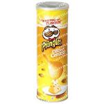 Pringles Pringles Cheesy Cheese 130g