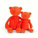 Jermaine, the bear - Soft toy