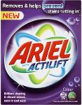 Ariel Actilift, Washing Powder For Colored Fabrics, 800 G