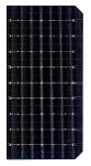 M6 Mono PERC Bificial Solar Cell Half Cell