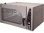 MKF-4P CONVECTION BAKERY OVEN