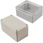 Water-Tight ABS and Polycarbonate Enclosures