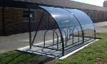 Cycle shelter
