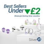Best-selling wholesale jewellery for under £2