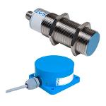 Inductive proximity switches - all-metal sensors