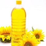 Refined Edible Vegetable Oils Sunflower,Corn , Canola Oil