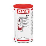 OKS 428 – Fluid Grease for Gears synthetic