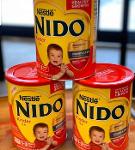 Quality Nestle Nido Milk Powder 