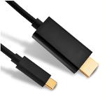HDMI to Type C cable 