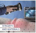 Integrity and materials