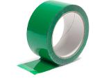 Green packing tape 48x47x50
