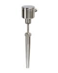 Resistance thermometer Pt 100, weld-in thermowell