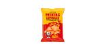 Spicy Potato Chips Bag 125g- Espinaler