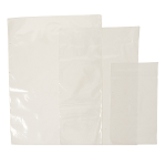 Transparent Plastic Bags (flexible Pack)