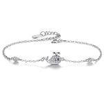 Bracelets, S925 sterling silver jewelry wholesale supplier