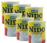 Nido Milk Powder / Nestle Nido Fortified