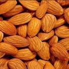 Quality almonds