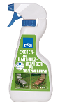 Exotic and Hardwood Cleaner