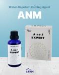 Automobile glass water repellent coating agent (car care)