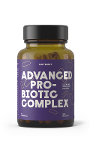 Advanced Probiotic Complex With 12 Strains