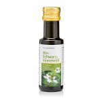 Organic Black Cumin Oil, 100 ml