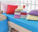 Elasticated Bed Sheet Pack Single Size