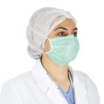 EHSP 440 SURGICAL TIE-ON MASK 