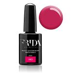 semi-permanent nail polish frida- Ruby