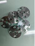 CNC stainless steel valve