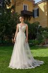 Bridal gown -3028