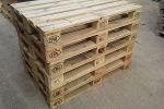New Epal Wood Pallets