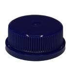 40mm cap closure for bottles and canisters