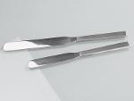 Palette knife spatula stainless steel