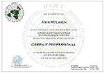 Green IT Professional GITP certification