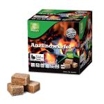 Eco - Firelighter wood & wax 100 cubes in a box