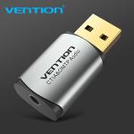 Vention  to 3.5mm Audio Converter 