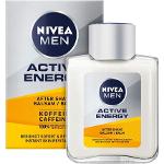 Nivea Men Active Energy Revitalizing After Shave Balm 100ml