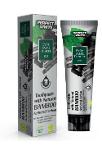 Natural Activated Bamboo Carbon Tooth Paste