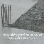 alphalith Hyperflow 2035 (FM)