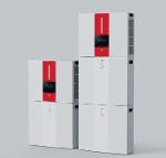 Solar Energy Storage System 10kw 20kwh Battery with Inverter